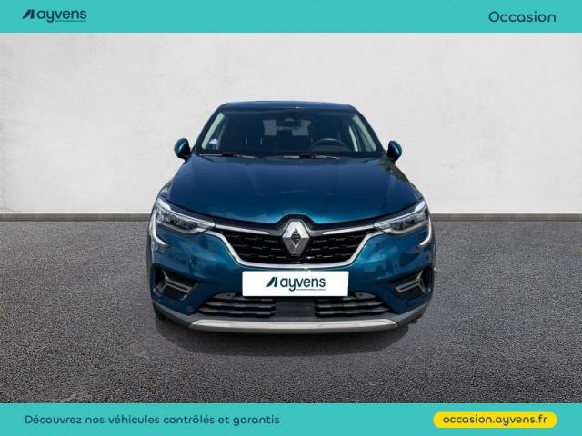 Renault Arkana image 4