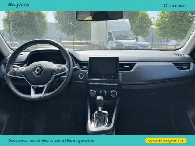 Renault Arkana image 7