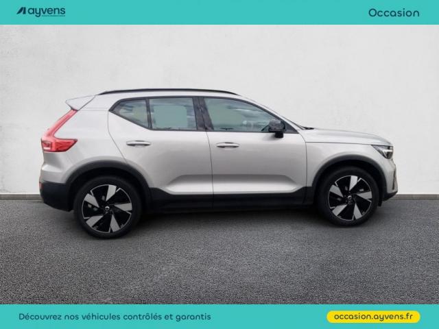Volvo Xc40 image 3