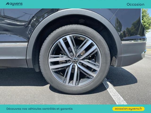 Volkswagen Tiguan image 3