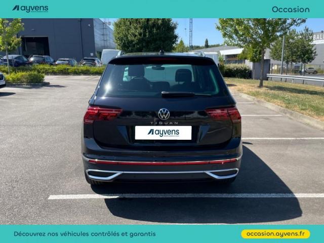 Volkswagen Tiguan image 6