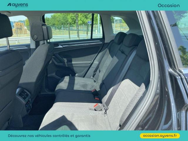 Volkswagen Tiguan image 9