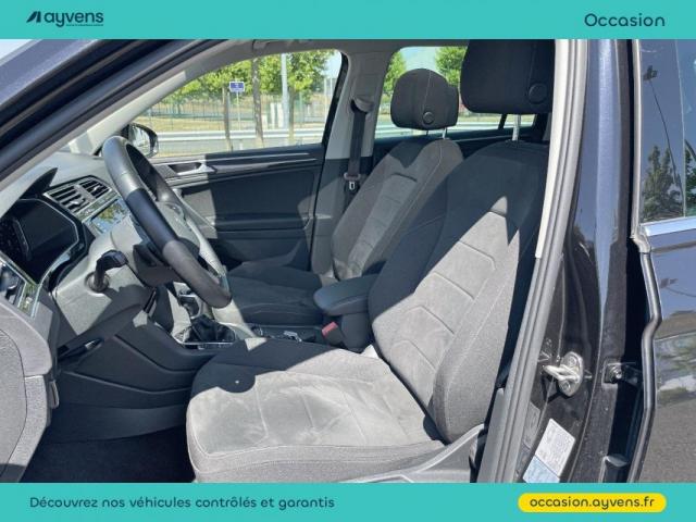 Volkswagen Tiguan image 2