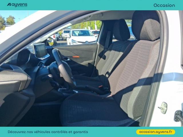 Peugeot 208 image 2