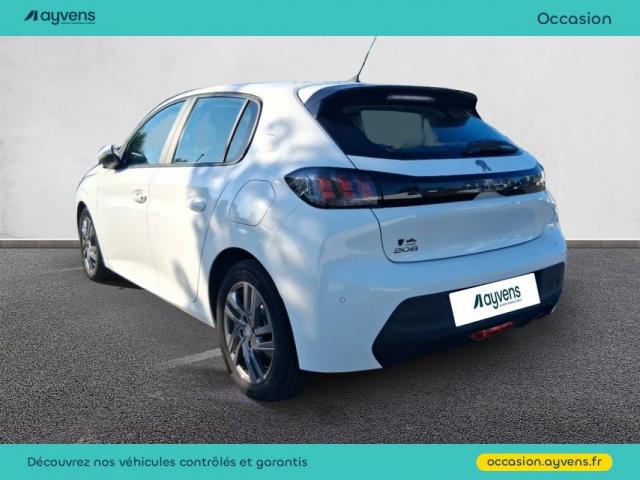 Peugeot 208 image 8