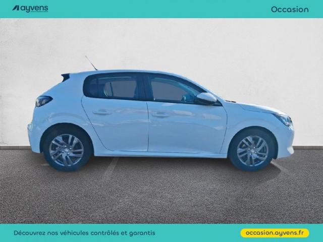 Peugeot 208 image 9