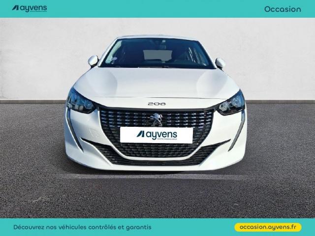 Peugeot 208 image 3