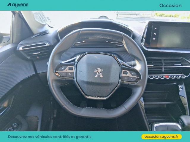Peugeot 208 image 1