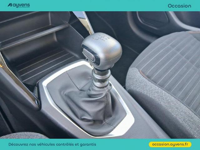 Peugeot 208 image 7