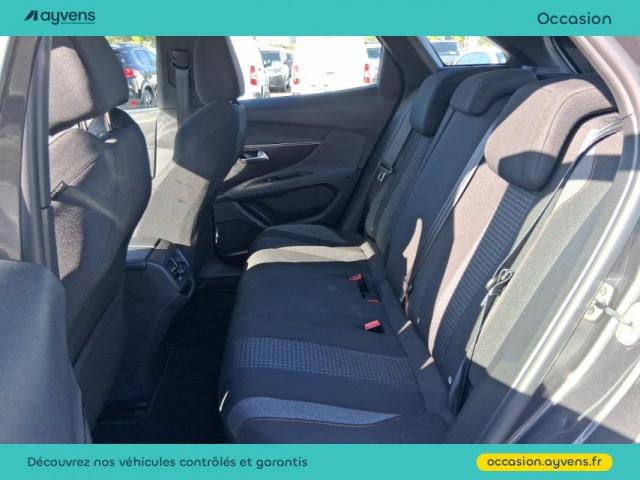 Peugeot 3008 image 4