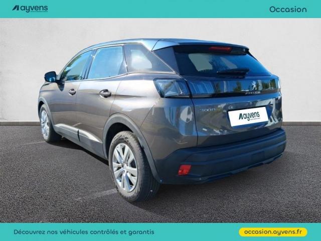 Peugeot 3008 image 5