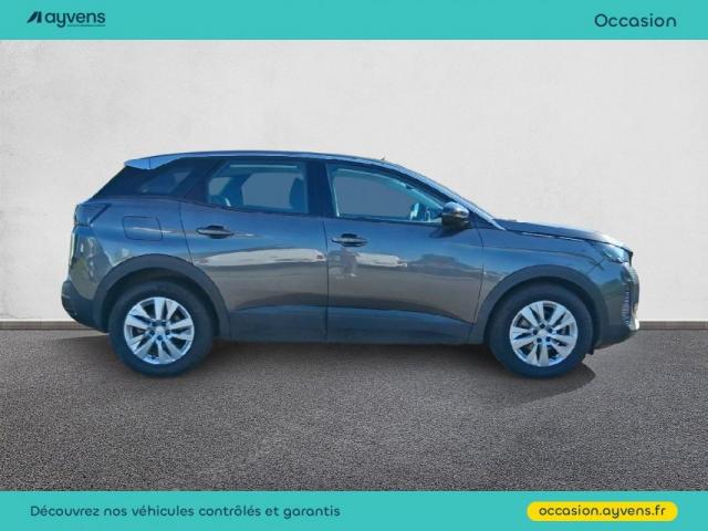 Peugeot 3008 image 7