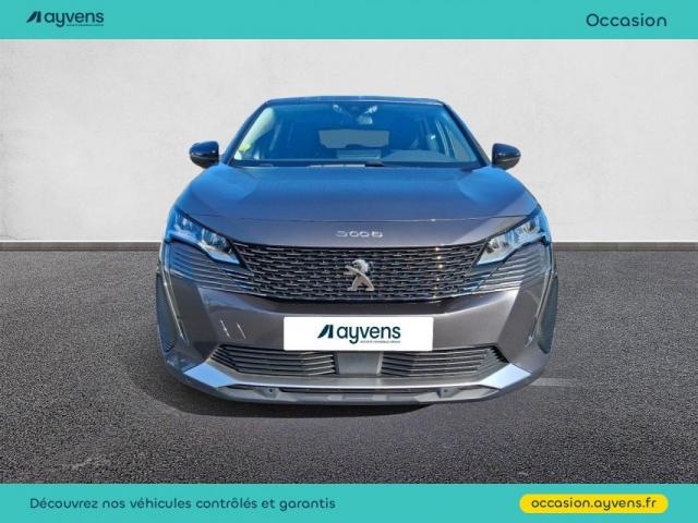 Peugeot 3008 image 8