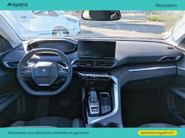 Peugeot 3008 image 6