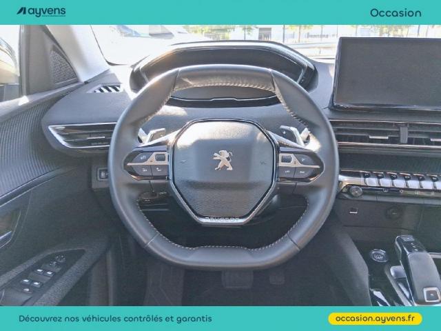 Peugeot 3008 image 3