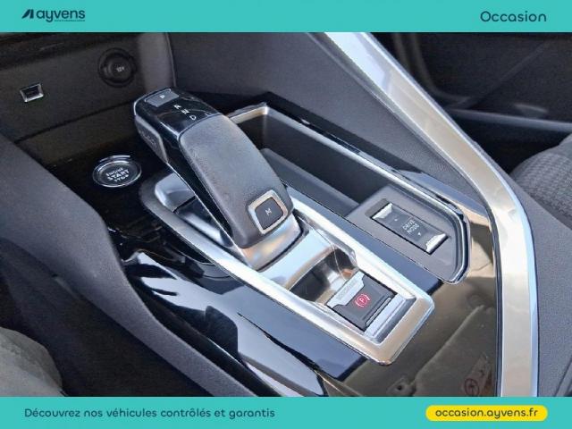 Peugeot 3008 image 9