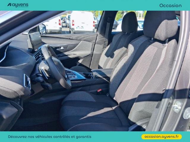 Peugeot 3008 image 1