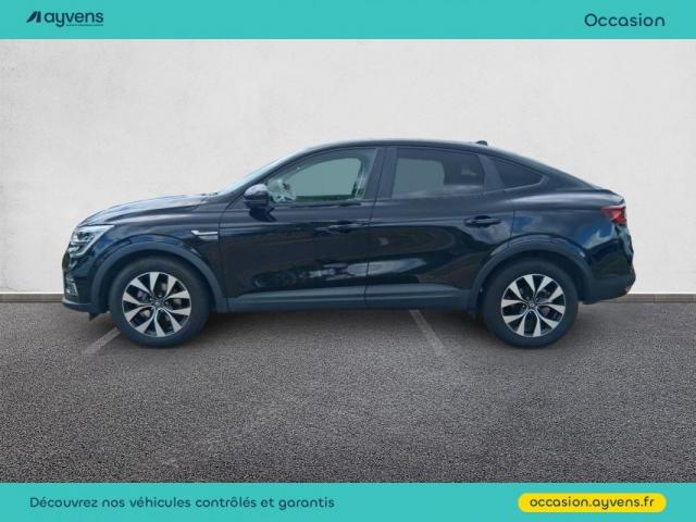 Renault Arkana image 8