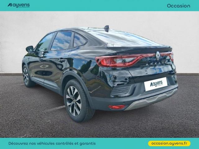 Renault Arkana image 5