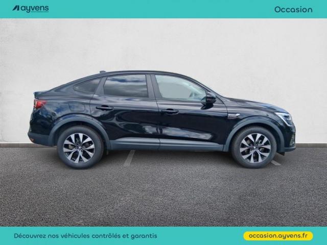 Renault Arkana image 3