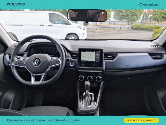 Renault Arkana image 1