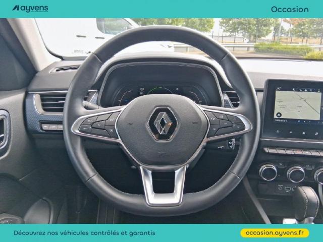 Renault Arkana image 4