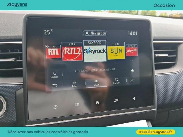 Renault Arkana image 2
