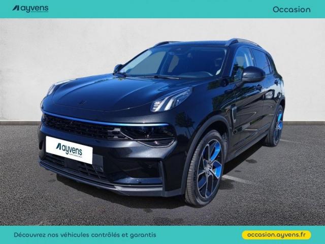 Lynk & Co