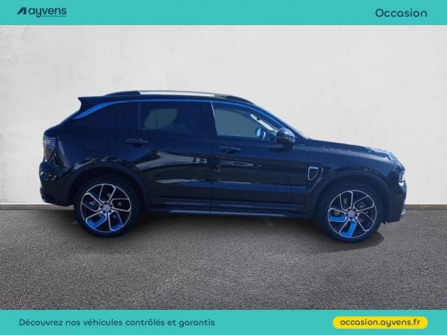 Lynk & Co 01 image 1