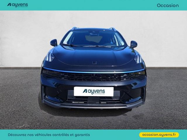 Lynk & Co 01 image 2