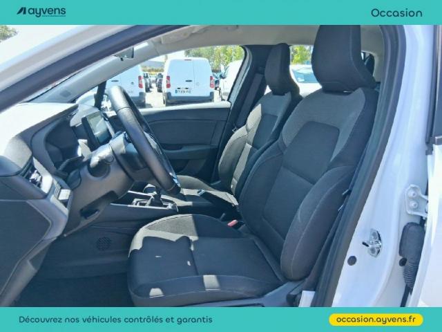 Renault Clio image 8