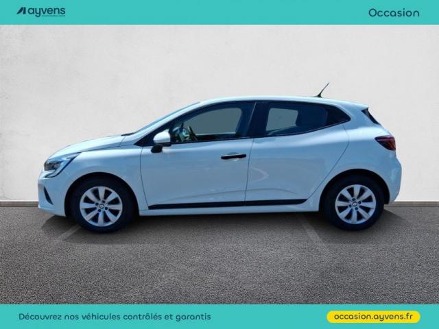 Renault Clio image 9