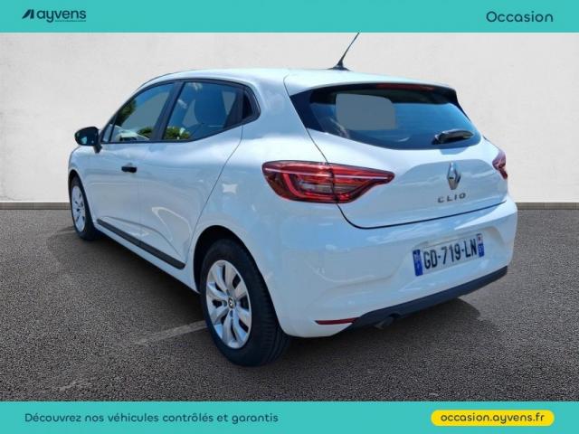 Renault Clio image 5
