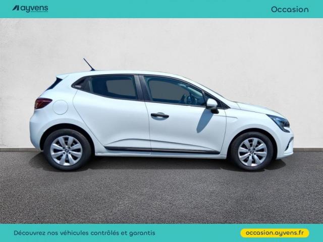 Renault Clio image 6