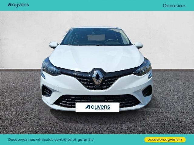Renault Clio image 2