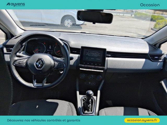 Renault Clio image 7