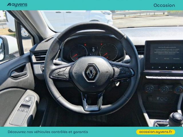 Renault Clio image 4
