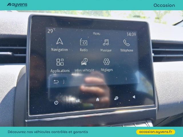 Renault Clio image 1