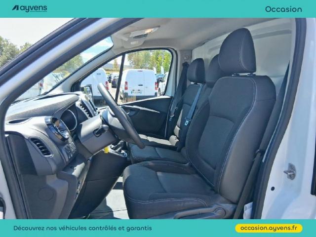 Renault Trafic image 3