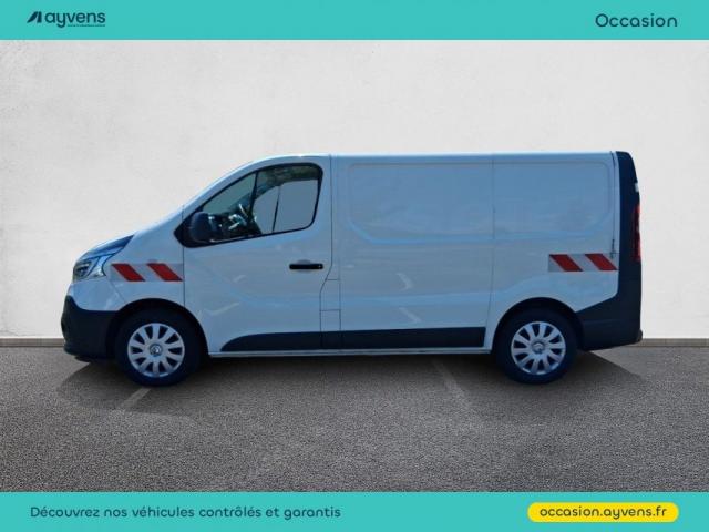 Renault Trafic image 5