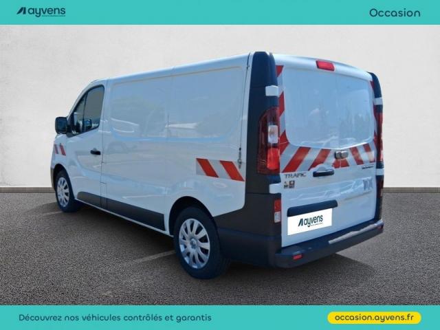 Renault Trafic image 7