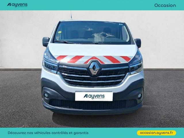 Renault Trafic image 2