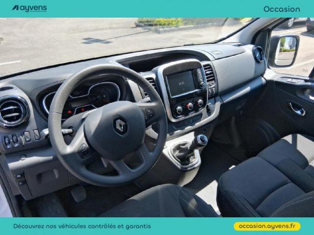 Renault Trafic image 8