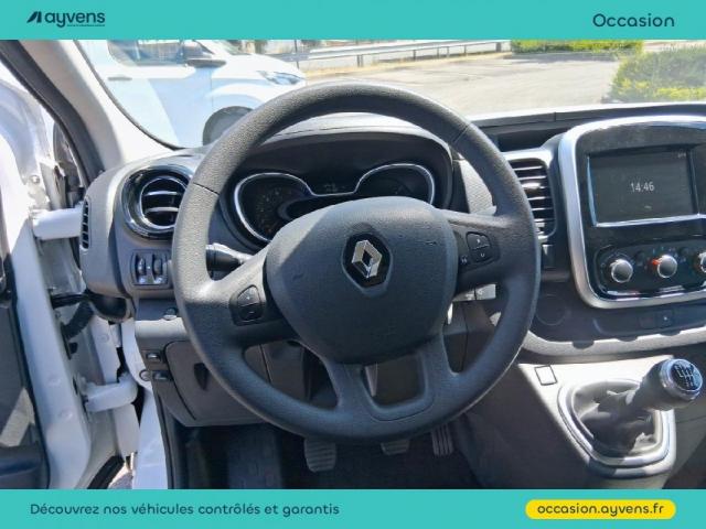 Renault Trafic image 6