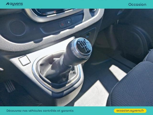 Renault Trafic image 1