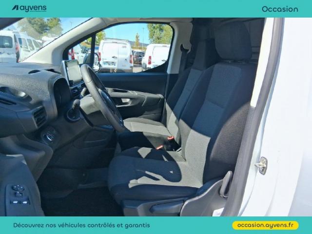 Opel Combo image 8