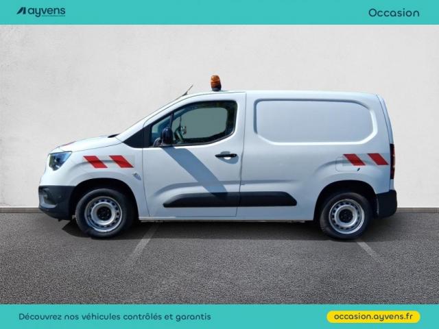 Opel Combo image 1