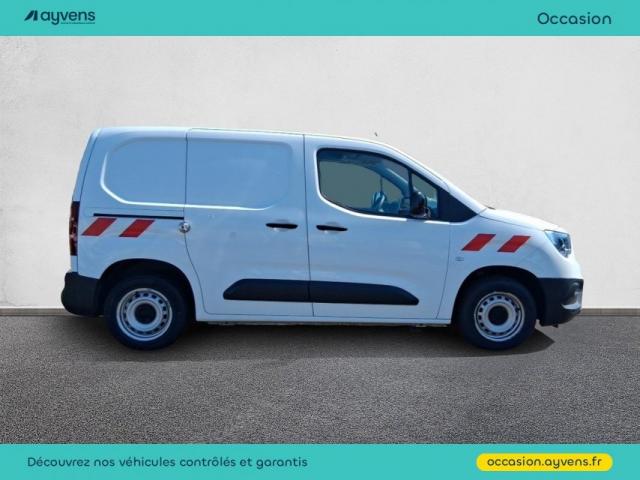 Opel Combo image 6