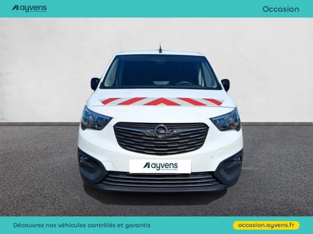 Opel Combo image 4