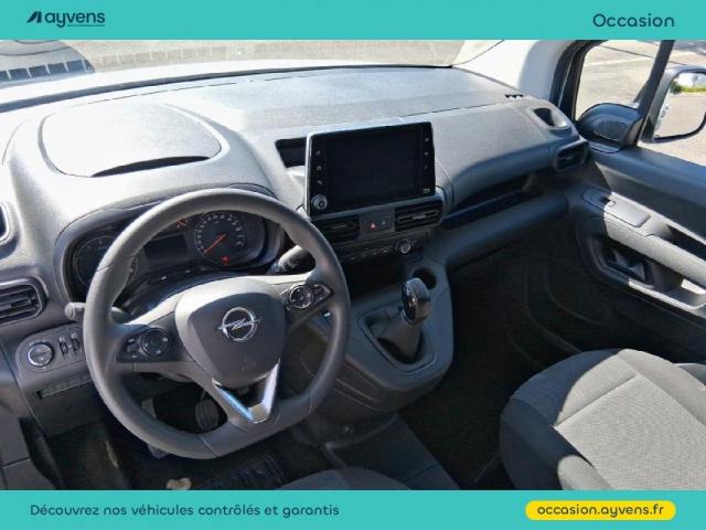 Opel Combo image 2